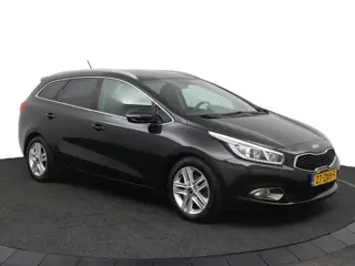 Kia Cee'd Sportswagon 1.6 GDI Comfort Pack I CRUISE I AIRCO I TREKHAAK.