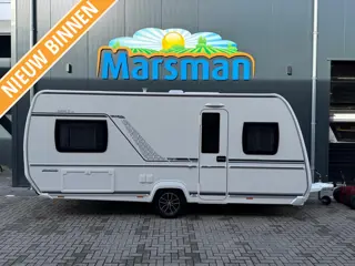 Fendt Bianco Selection 495 SG