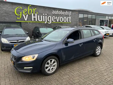 Volvo V60 1.6 D2 Kinetic