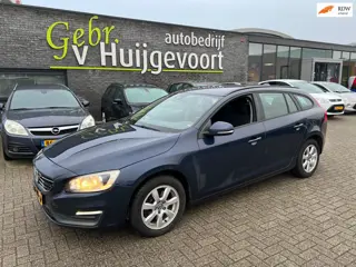 Volvo V60 1.6 D2 Kinetic