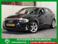 Audi A3 SPORTBACK 1.0 TFSI SPORT LEASE EDITION NAVIGATIE CRUISE CONTROL CLIMATE CONTROL BLUETOOTH TE