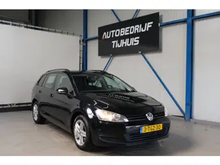 Volkswagen Golf Variant 1.6 TDI Comfortline > €4750,- Export Netto <