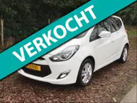 Hyundai Ix20 1.4i i-Motion, in zeer mooie staat, all-in prijs, 1e eigenaar
