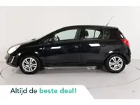 Opel Corsa 1.3 CDTi EcoFlex S/S Edition | Trekhaak | Cruise | Airco |