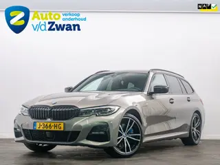 BMW 3-serie Touring 330e eDrive Edition M-Sport Acc/Leder