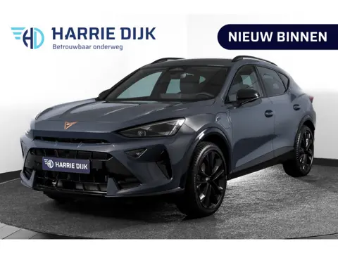CUPRA Formentor 1.5 TSI e-Hybrid 204 PK Business | Dig. Cockpit | Adapt. Cruise | Stoel-+stuurverw. 