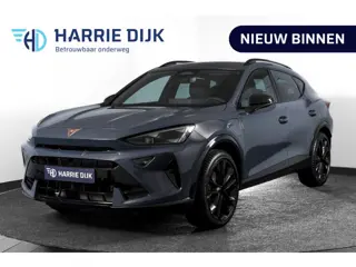 CUPRA Formentor 1.5 TSI e-Hybrid 204 PK Business | Dig. Cockpit | Adapt. Cruise | Stoel-+stuurverw. 