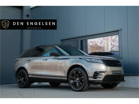 Land Rover Range Rover Velar 2.0 P400e R-Dynamic SE | ACC | Pano | Meridian | Lane & Side Assist | S