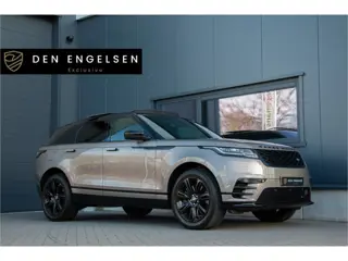 Land Rover Range Rover Velar 2.0 P400e R-Dynamic SE | ACC | Pano | Meridian | Lane & Side Assist | S