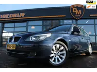 BMW 5-serie Touring 520i LCI | M-Stuur | Automaat | Navi | PDC |