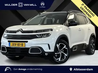 Citroën C5 Aircross Feel Pack 1.6 HYbrid PHEV 225pk e-EAT8 | ALCANTARA | TWO-TONE! | KEYLESS ENTRY |