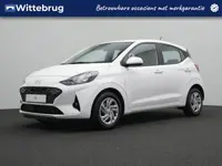 Hyundai i10 1.0 Comfort Smart NAVIGATIE | PARKEERCAMERA | AIRCO | ZUINIG! P4