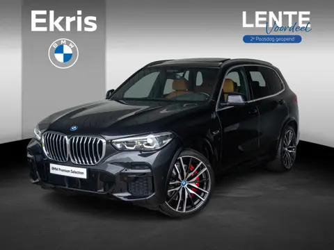 BMW X5 xDrive45e | M Sportpakket | Comfort Access | Panoramadak | Head-Up Display | Harman Kardon | 