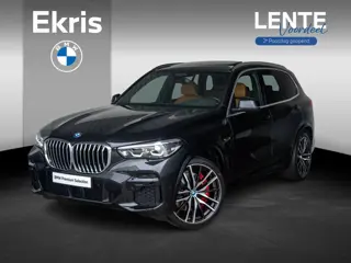 BMW X5 xDrive45e | M Sportpakket | Comfort Access | Panoramadak | Head-Up Display | Harman Kardon | 