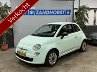 Fiat 500 1.2 Pop // Airco (bj 2014)