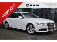 Audi A4 Avant 1.8 TFSI Pro Line | Trekhaak | Stoelverwarming |