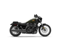 Harley-Davidson RH975S NIGHTSTER SPECIAL (bj 2026)