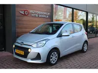 Hyundai I10 1.0i Comfort