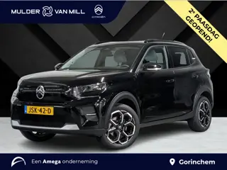 Citroën C3 Max 1.2 Hybrid 110pk e-DCS6  | CLIMA | NAVI | APPLE CARPLAY / ANDROID AUTO | CAMERA |