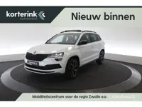 Škoda Karoq 1.5 TSI ACT Sportline Business (bj 2021)