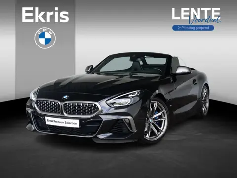 BMW Z4 Roadster M40i | Innovationspakket | Comfort Access | Achteruitrijcamera | Stoelverwarming | H