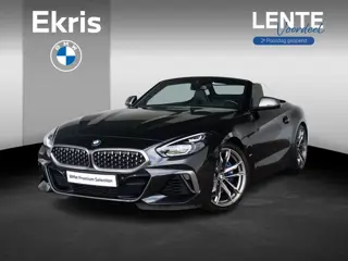 BMW Z4 Roadster M40i | Innovationspakket | Comfort Access | Achteruitrijcamera | Stoelverwarming | H