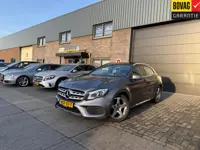 Mercedes-Benz GLA 250 Premium Plus | 1E EIGENAAR | 12MND GARANTIE | LED | DAB | TREKHAAK | CRUISE | 