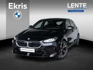 BMW 1 Serie 120 | M Sportpakket | Verwarmd Stuurwiel | Panoramadak | Achteruitrijcamera | Stoelverwa