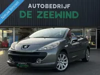 Peugeot 207 CC 1.6 VTi|leer|rijklaar