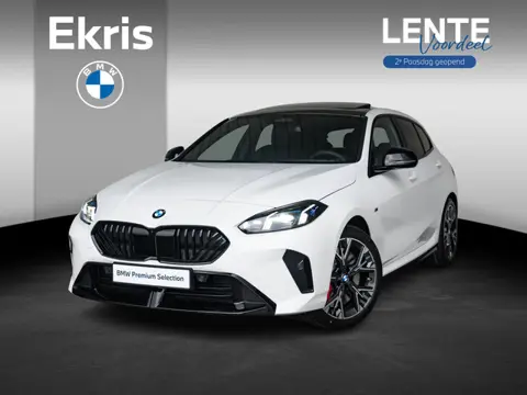 BMW 1 Serie 120 | M Sportpakket Pro | Premium Pack | Harman-Kardon | Verwarmd Stuurwiel | Comfort Ac