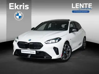 BMW 1 Serie 120 | M Sportpakket Pro | Premium Pack | Harman-Kardon | Verwarmd Stuurwiel | Comfort Ac
