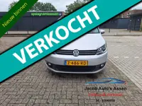 Volkswagen TOURAN 1.2 TSI Easyline 7p.Camera.multifunctioneel display