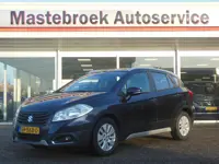 Suzuki S-Cross 1.6 Exclusive Staat in Hardenberg (bj 2014)