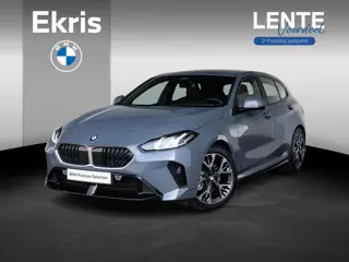 BMW 1 Serie 120 | M Sportpakket | Driving Assistant | Achteruitrijcamera | Stoelverwarming | PDC | 1