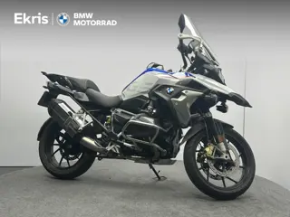 BMW R 1250 GS HP VERLAAGD