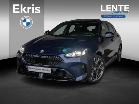 BMW 1 Serie 120 | M Sportpakket Pro | Premium Pack | Harman-Kardon | Verwarmd Stuurwiel | Comfort Ac