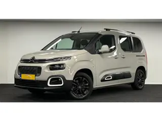 Citroen BERLINGO 1.2 PureTech Feel*Automaat*DealerOh*NaviCarplay*CruiseContr