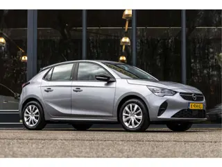 Opel CORSA-E Edition 50 kWh (bj 2020, automaat)