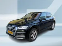Audi Q5 50 TFSI e quattro S edition | Bang & Olufsen | Trekhaak | 360 Camera | Leder