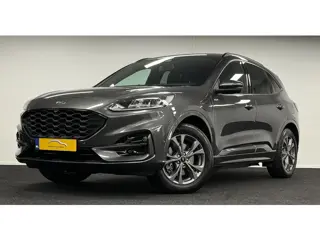 Ford Kuga 2.5 PHEV ST-Line *224PK*Trekhaak*Camera*Navi*Carplay*AdaptiveCruise