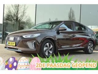 HYUNDAI IONIQ 1.6 GDi COMFORT AUT. | CARPLAY | ACC | CAMERA | INFINTY SOUND | PDC