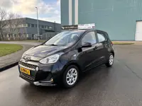 Hyundai i10 1.0i Comfort 67 PK. Zuinige en zeer betrouwbare auto !!! Slechts 53.000 KM !!