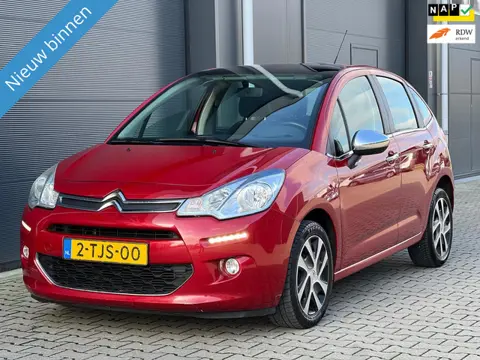 Citroen C3 1.6 E-HDi COLLECTION + BJ014 + PANO + LED