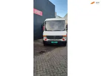 Mercedes-Benz Vario 613D