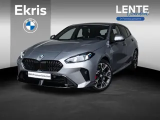 BMW 1 Serie 120 | M Sportpakket Pro | Driving Assistant Plus | Harman Kardon | Stuurwielrand Verwarm