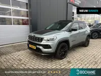 Jeep Compass 4xe 240 Plug-in Hybrid Electric Upland  | Open dak | Elektrische Achterklep | Trekhaak 