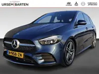 Mercedes-Benz B-Klasse 180 Business Solution AMG (bj 2020)