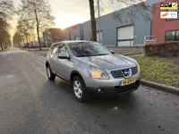Nissan Qashqai 1.6 Acenta AIRCO APK