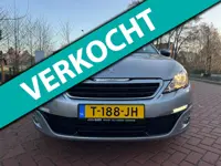 Peugeot 308 1.6 THP Allure 137.000 KM