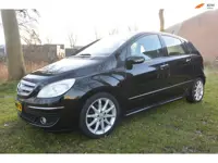 Mercedes-Benz B-klasse B170*airco*cruise*half-leer*pdc